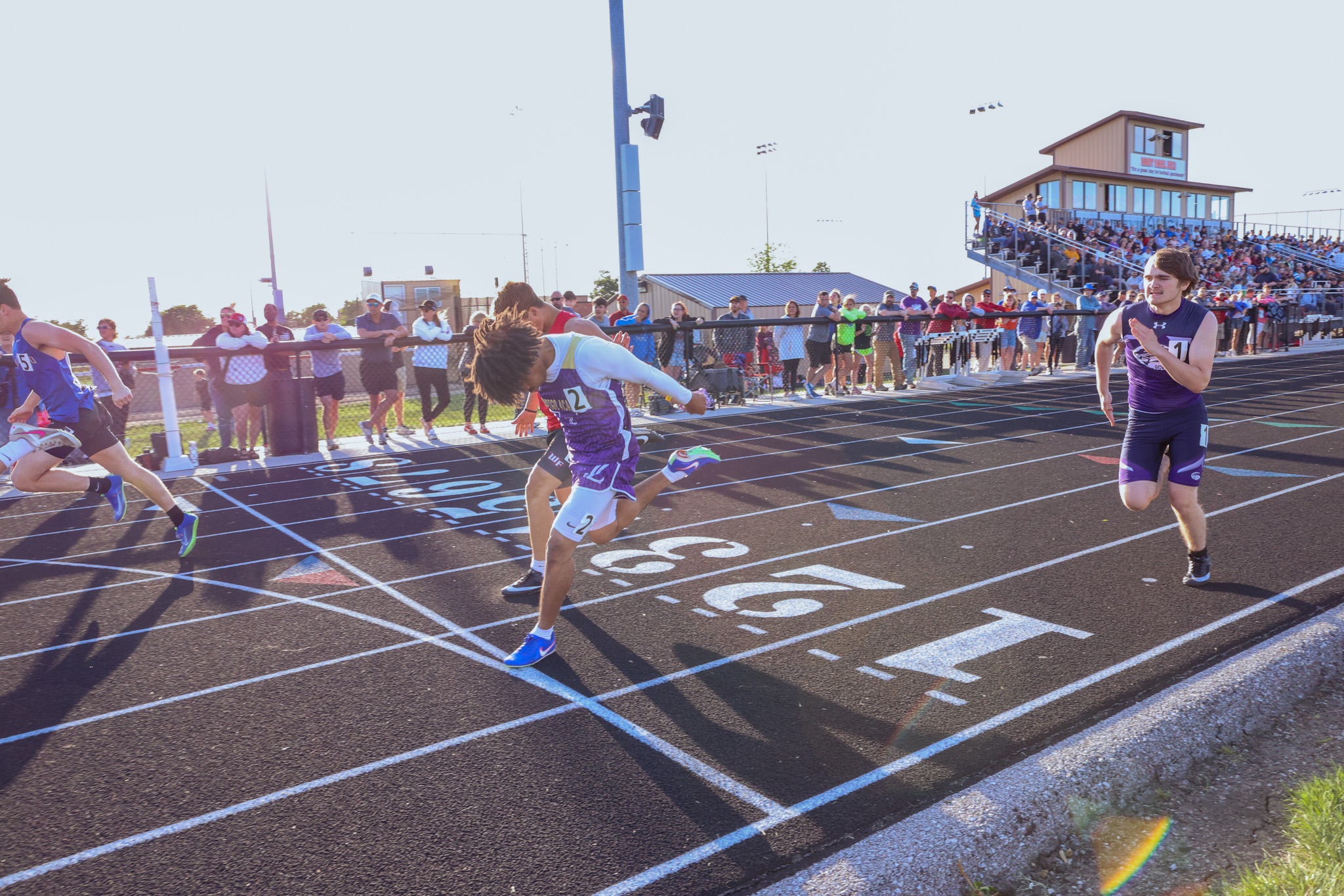 Athletic photo 7
